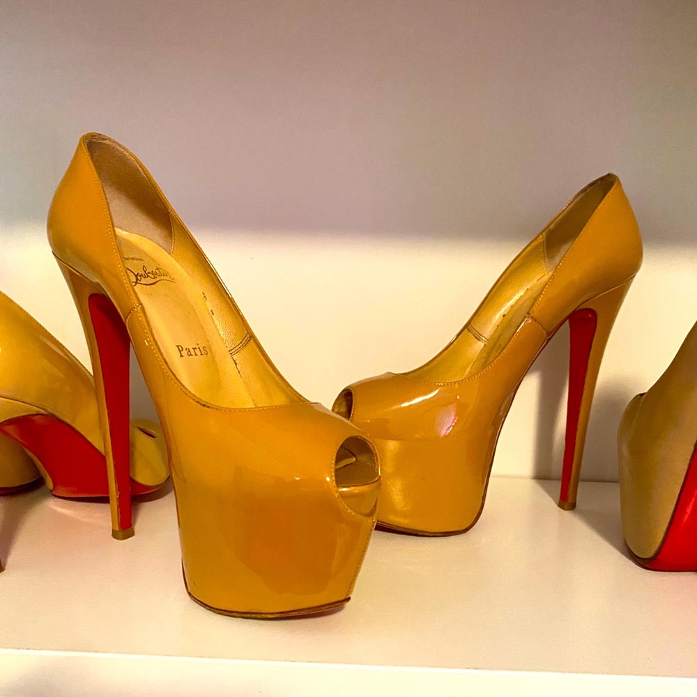 Shoe 👠